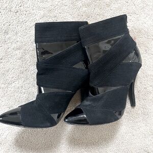 Lady Gaga new Joker movie boots